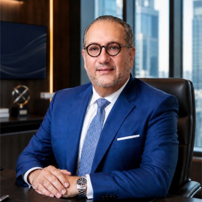 Dr. Milton Rosario