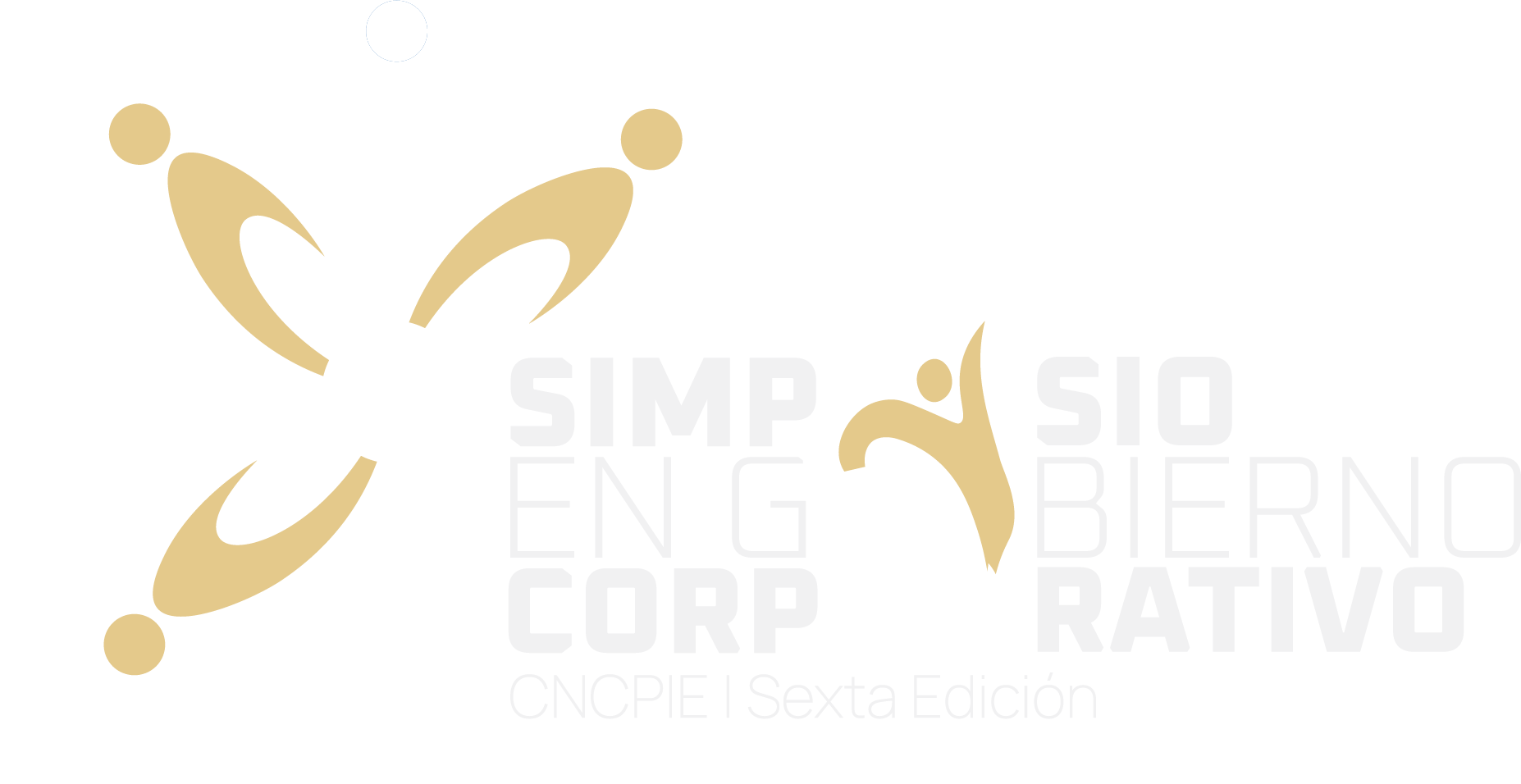 Logo del Simposio
