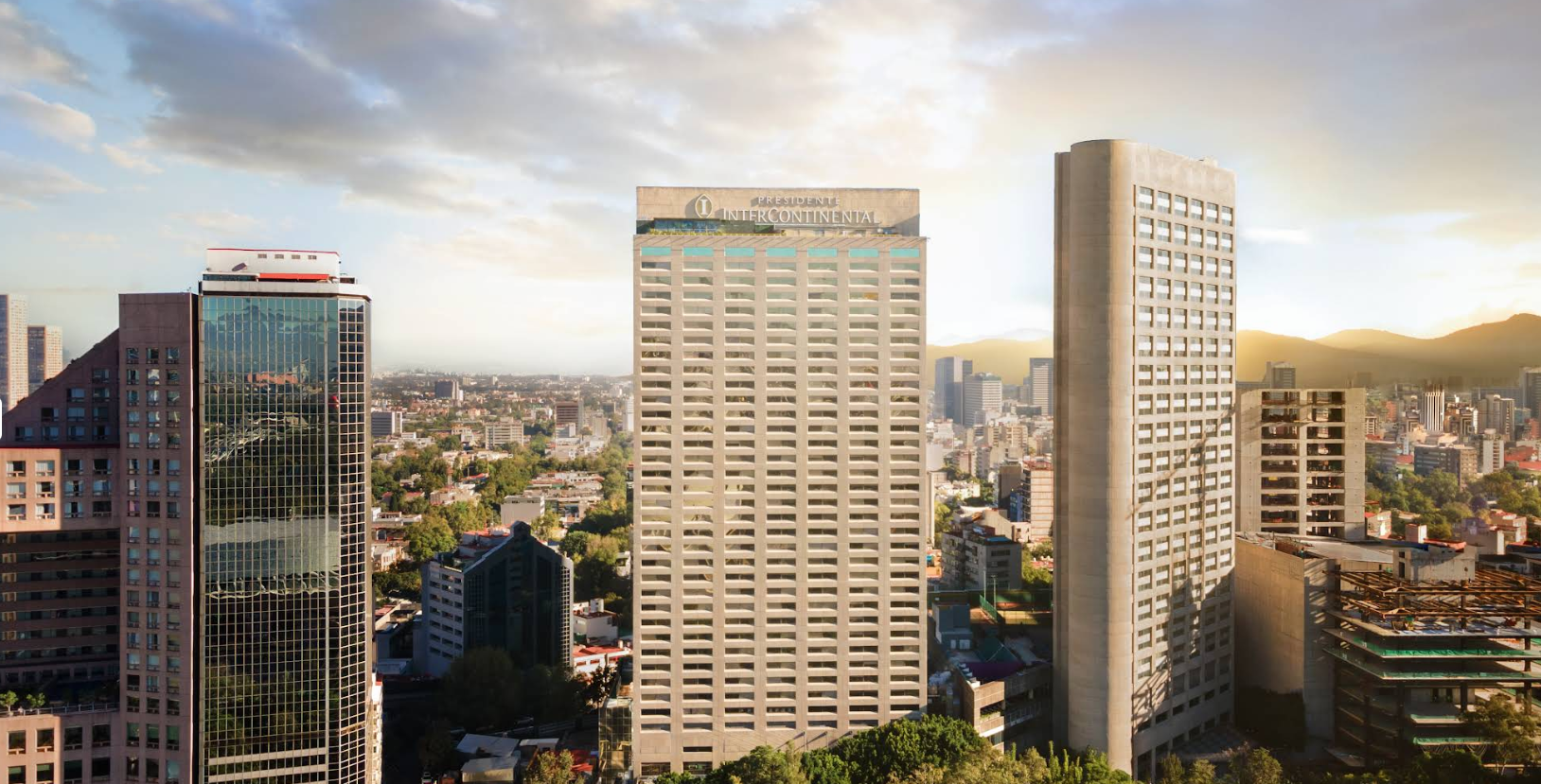Presidente InterContinental