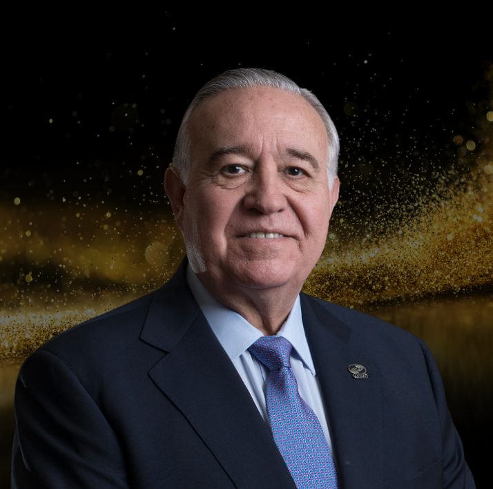Don Valentín Diez Morodo