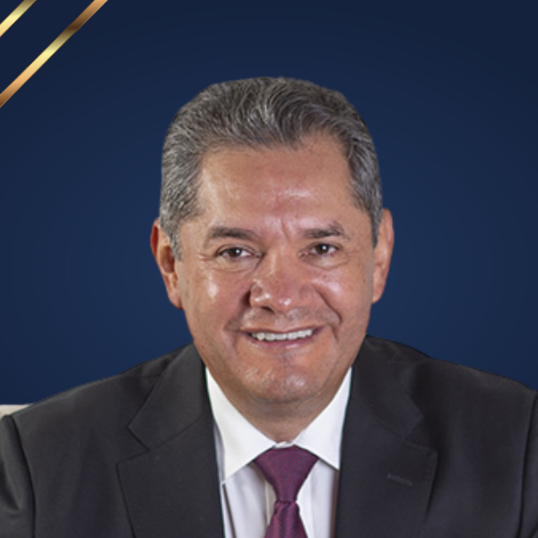 Alejandro Hernández Bringas