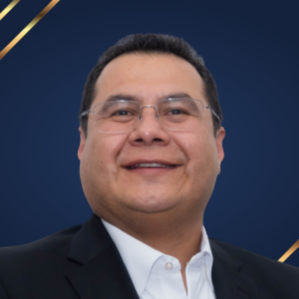 Alfredo Cristalinas