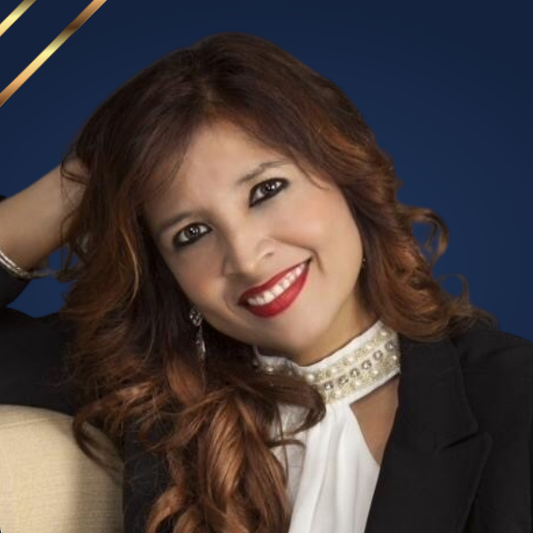 Angélica Gómez Castillo