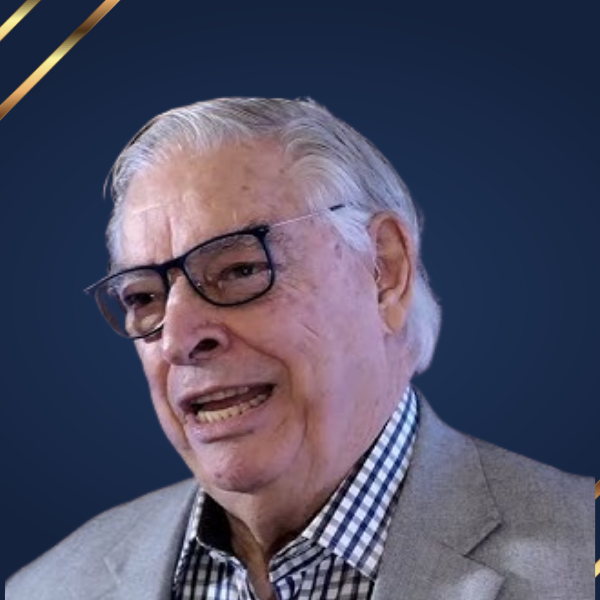 Alfredo López