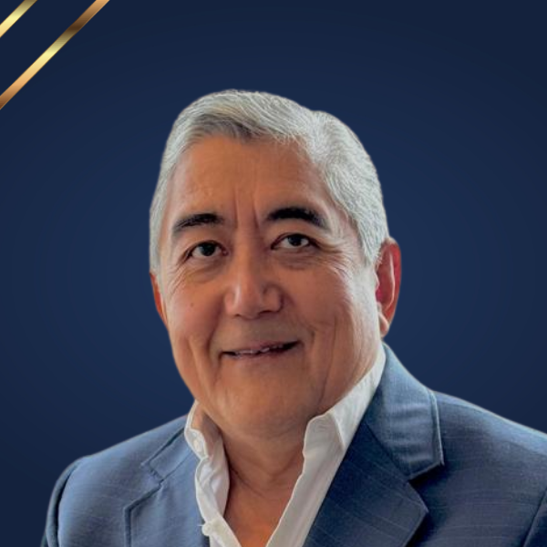 Enrique Ambriz