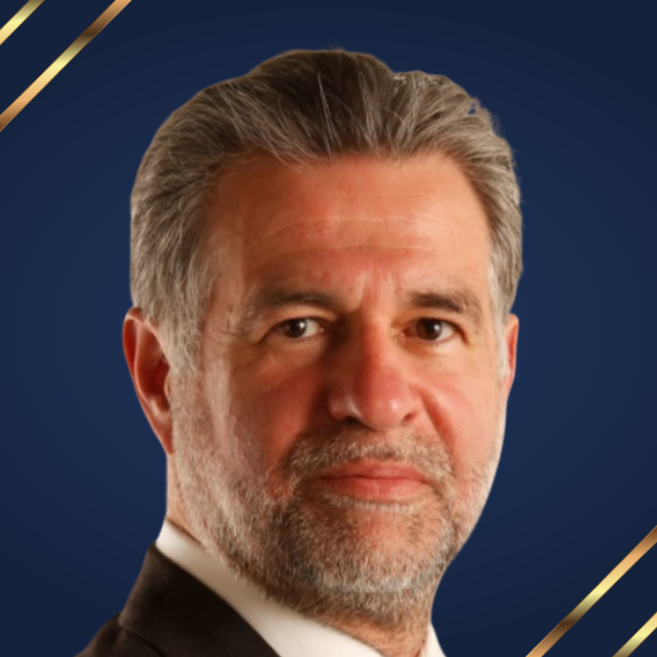 Fernando Cantú