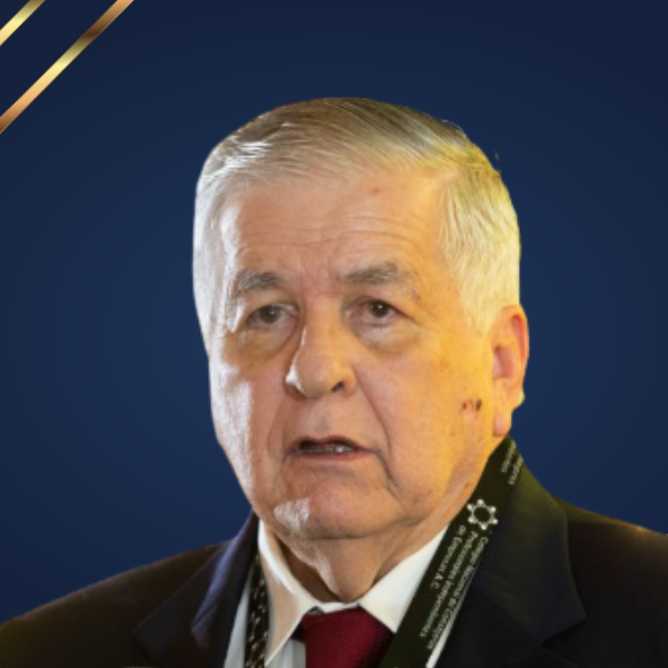 Fernando Obregón
