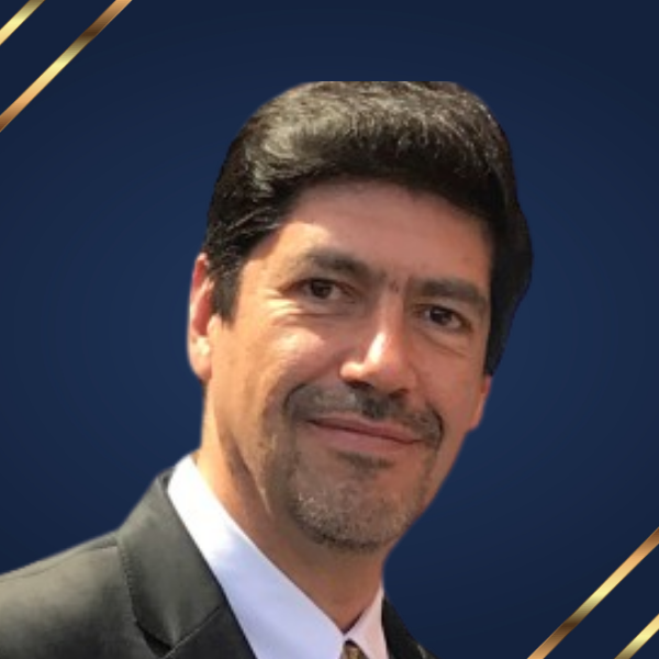 Guillermo del Moral