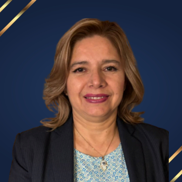 Laura Briseño