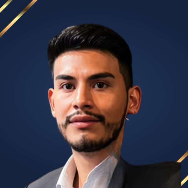 Victor Gregorio
