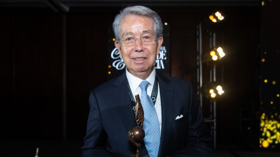 Premio Nacional Consejero de Excelencia