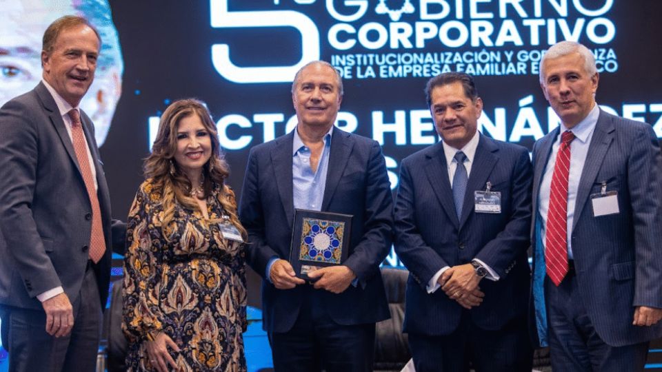 Simposio de Gobierno Corporativo